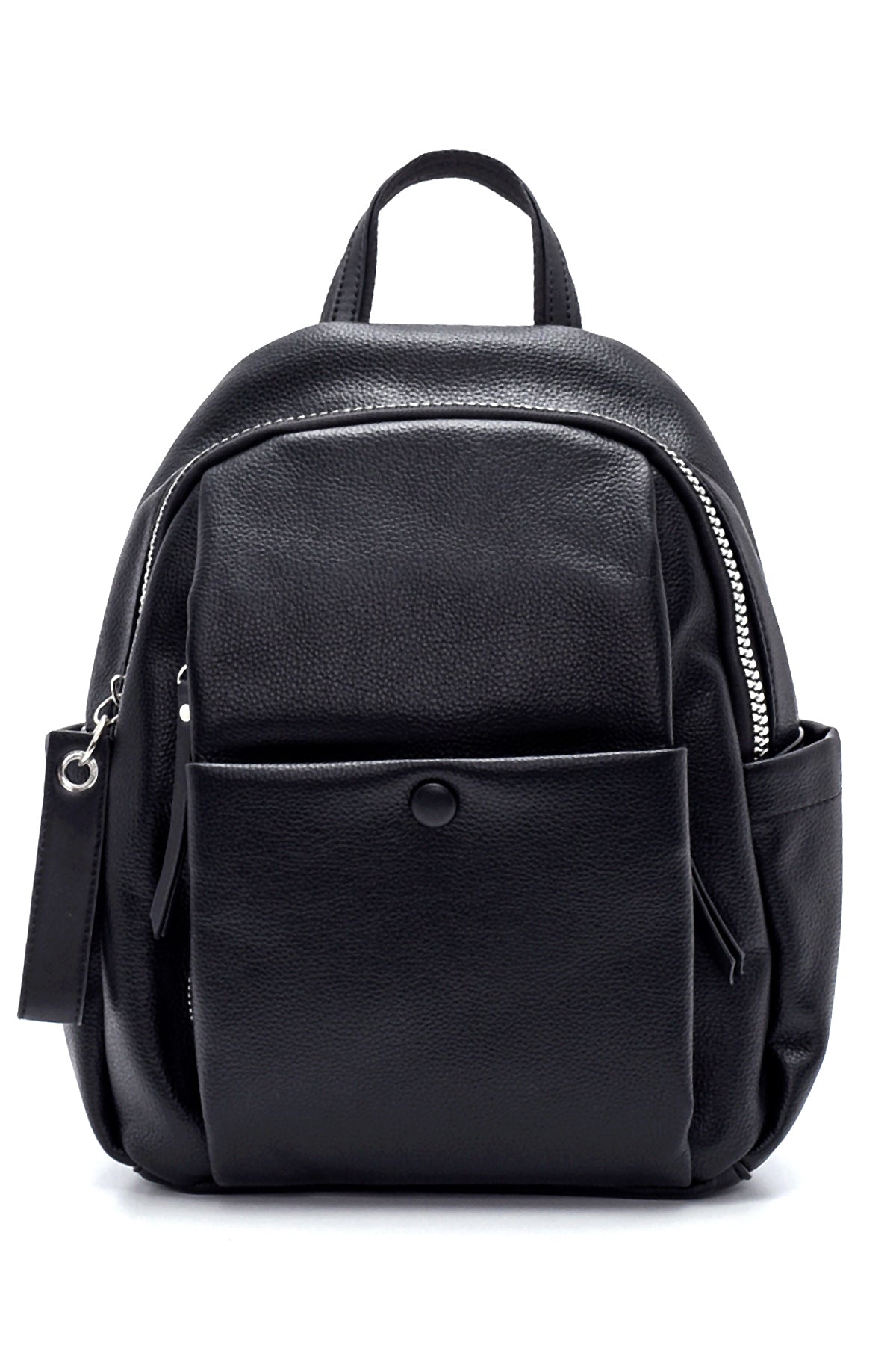 Women's Casual Backpack 21WBD2455FT | Derimod