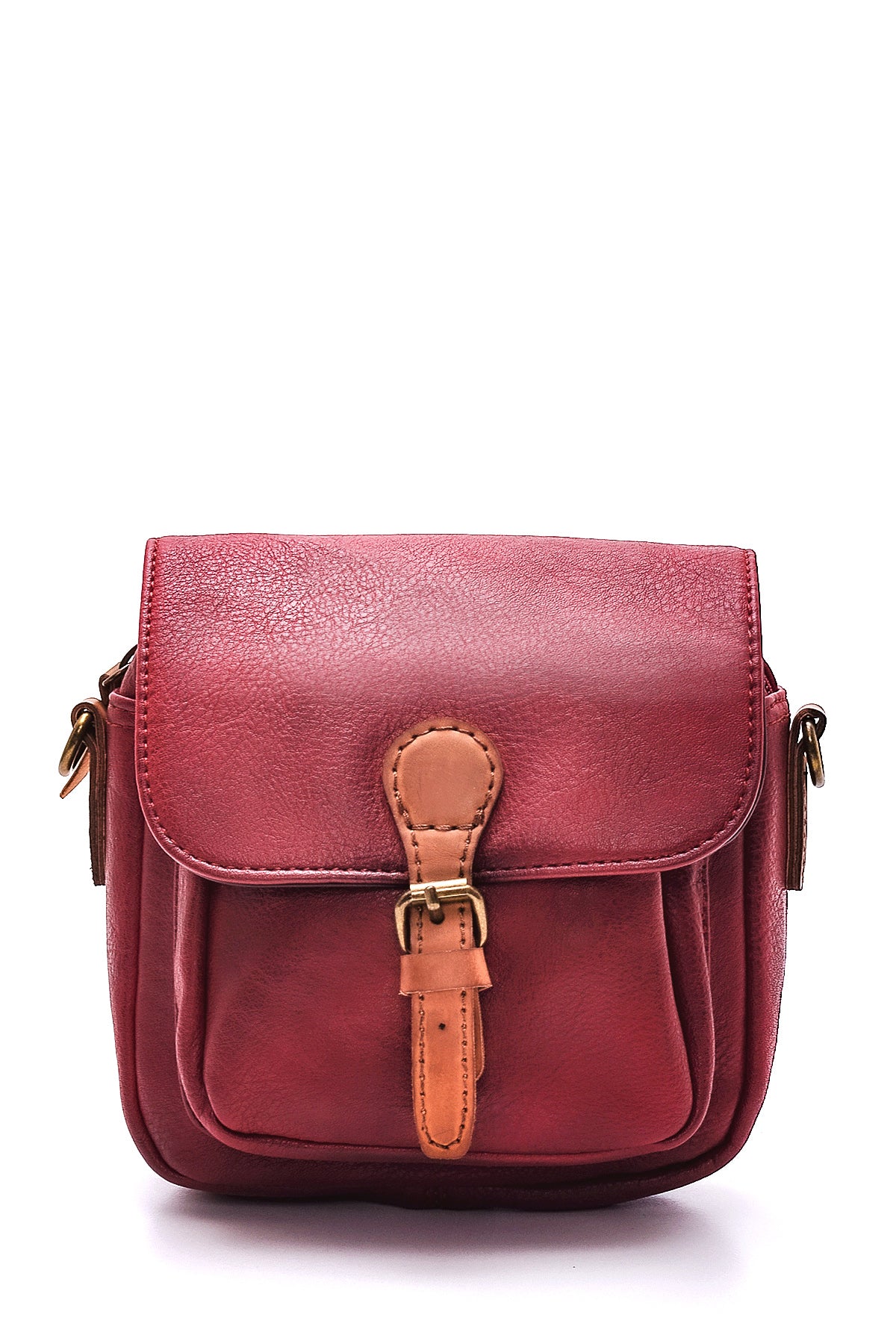 Women's Casual Crossbody Bag 21WBD245818 | Derimod
