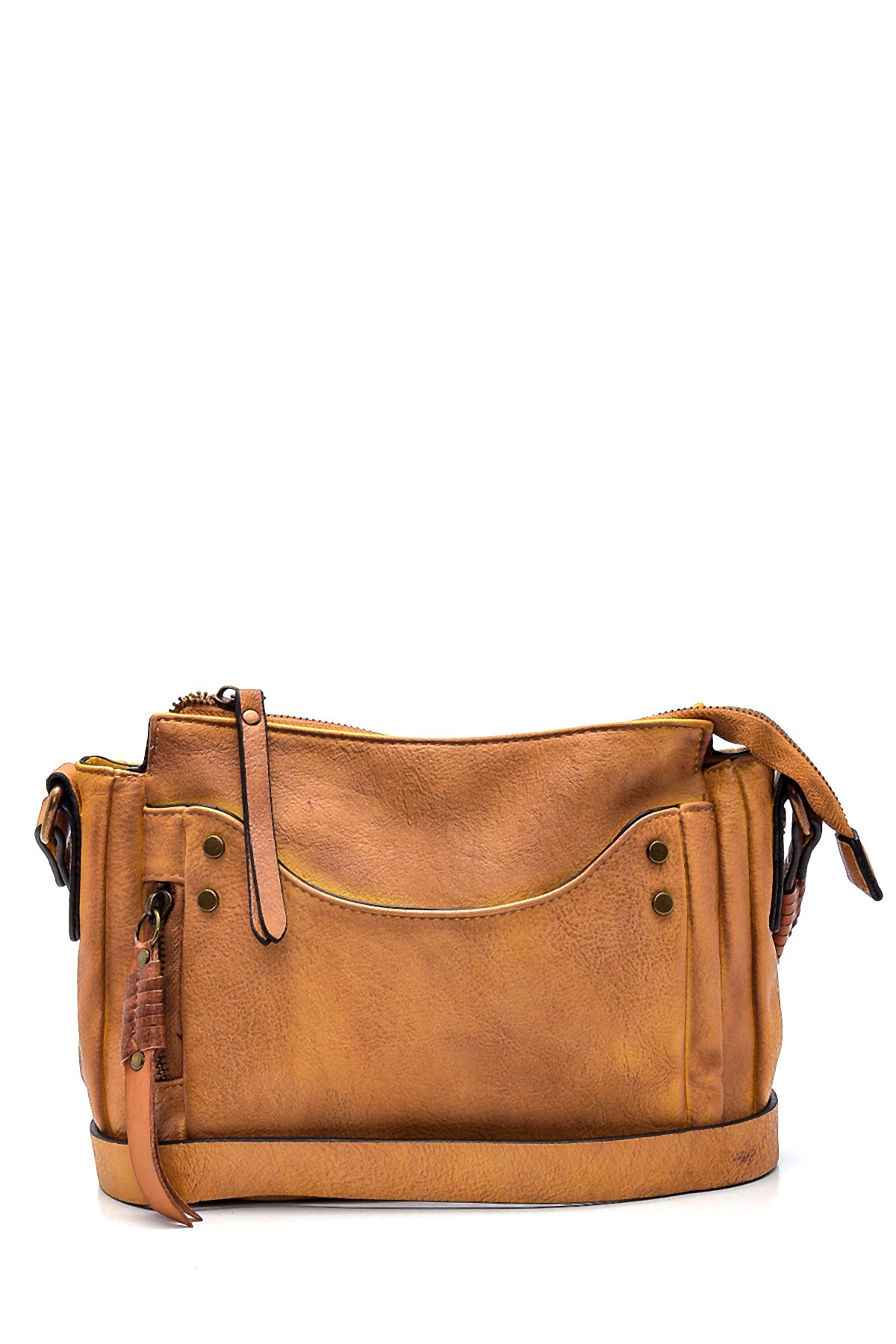 Kadın Casual çapraz Çanta 21WBD246118 | Derimod