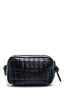 Women's Quilted Crossbody Bag | Derimod
