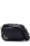 Kadın Metal Detaylı Çapraz Çanta | Derimod