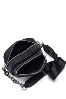 Kadın Metal Detaylı Çapraz Çanta | Derimod