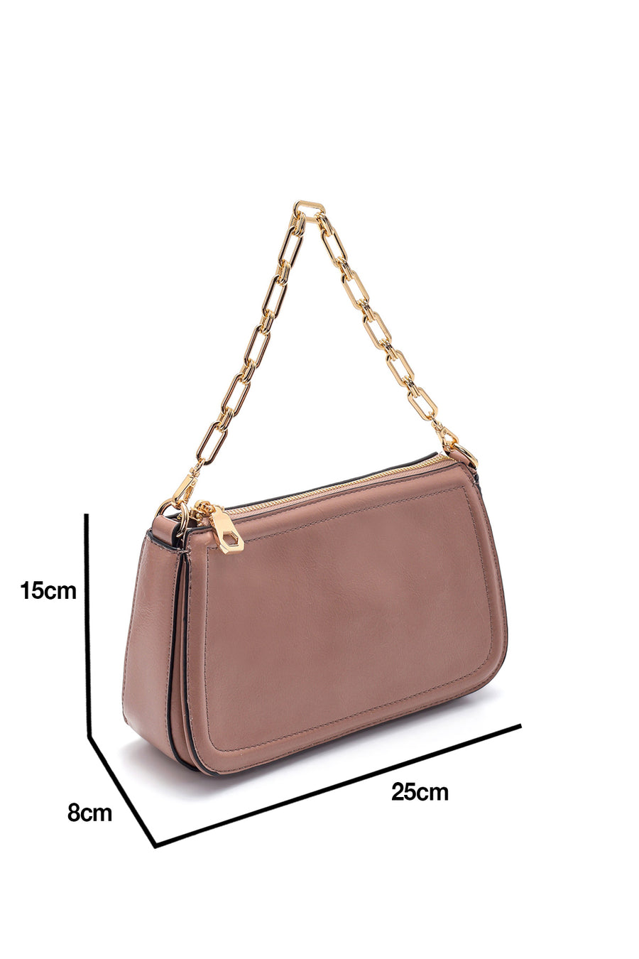 Women's Classic Shoulder Bag