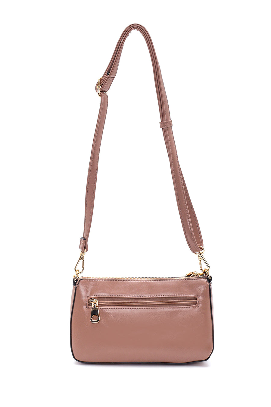 Women's Classic Shoulder Bag