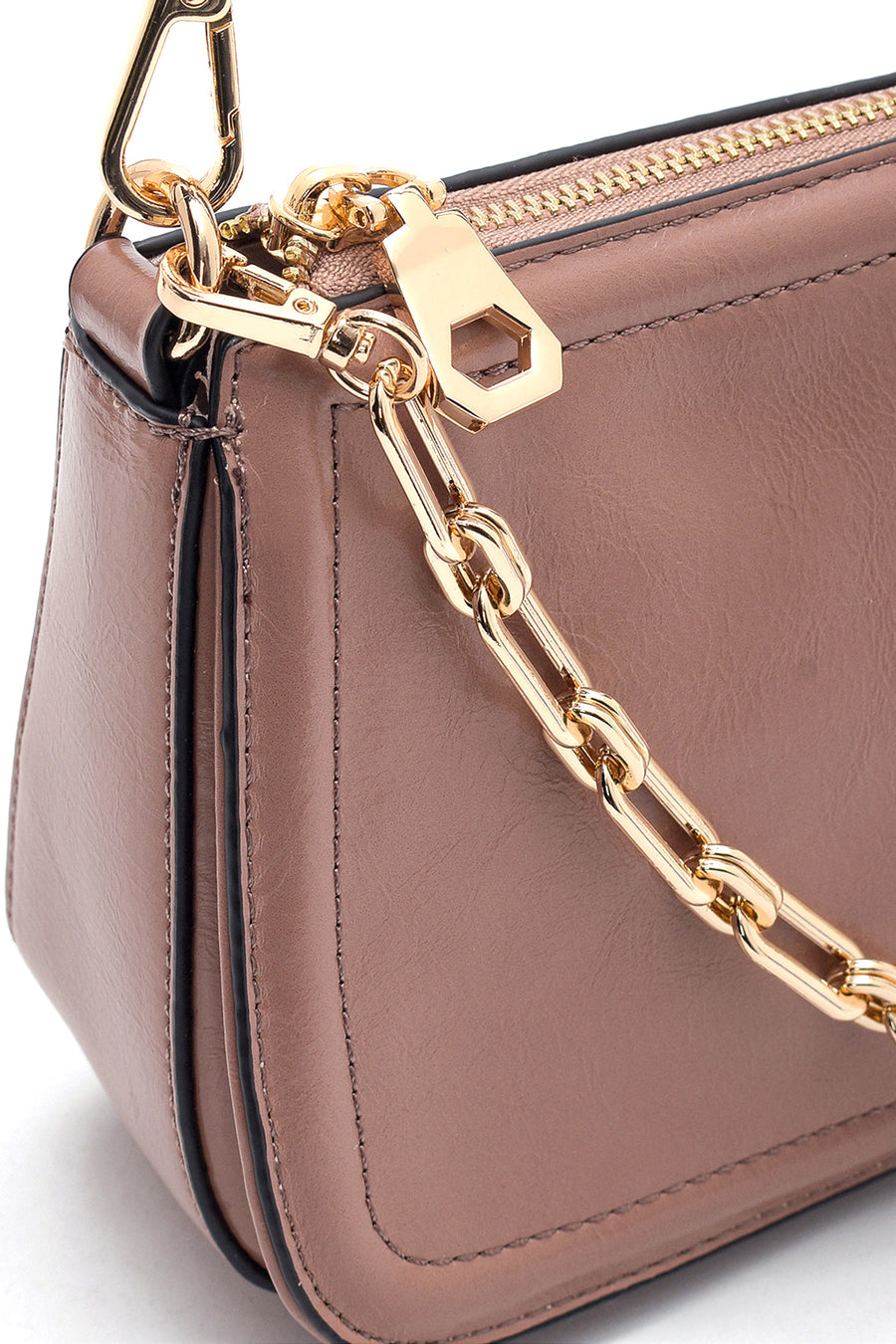 Women's Classic Shoulder Bag