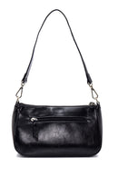 Women's Patent Leather Classic Shoulder Bag | Derimod