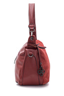 Kadın Aksesuar Detaylı Omuz Çantası | Derimod