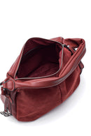 Kadın Aksesuar Detaylı Omuz Çantası | Derimod