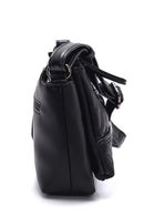 Women's Quilted Crossbody Bag | Derimod