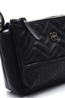 Women's Quilted Crossbody Bag | Derimod