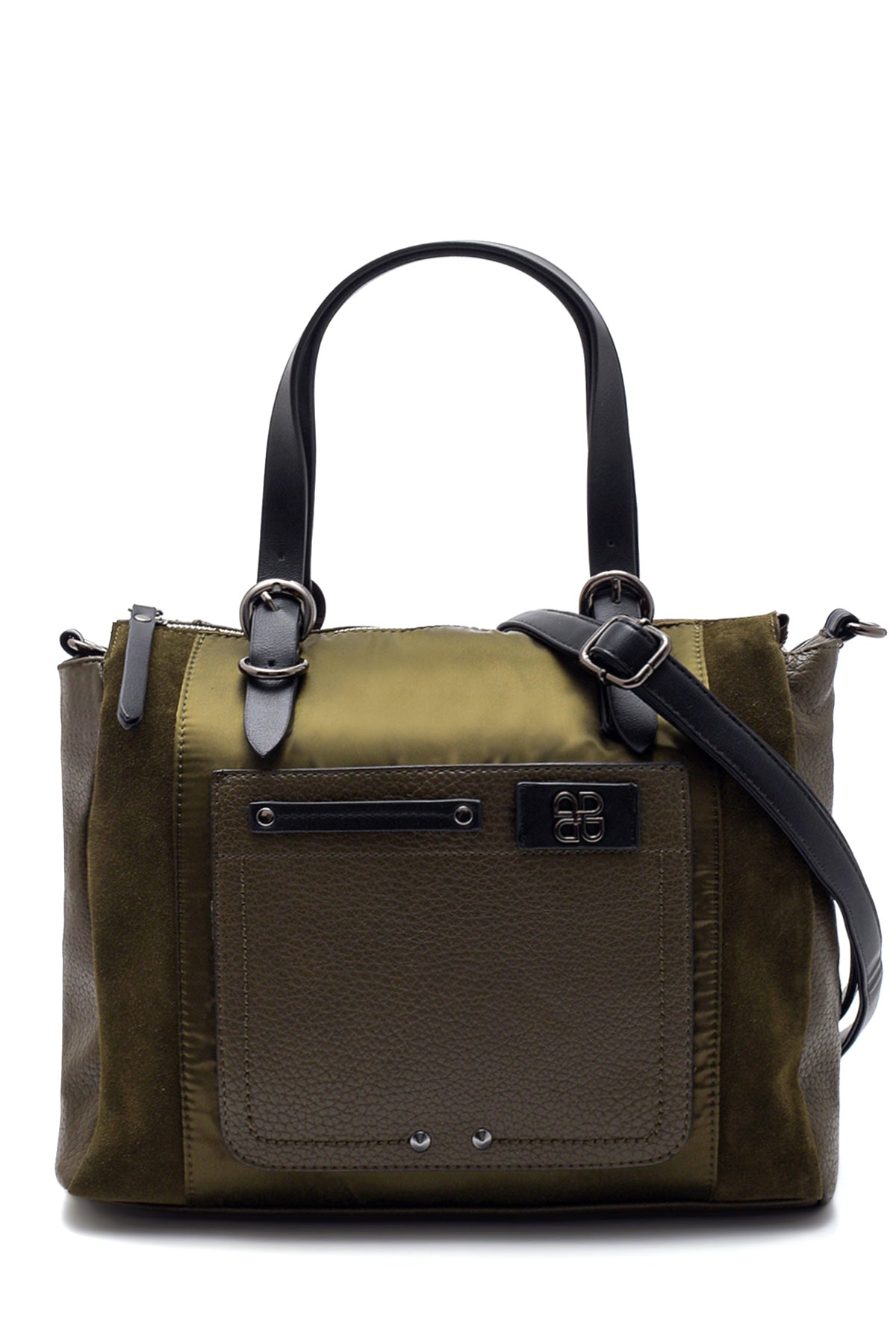 Kadın Casual Omuz Çantası 21WBD248714 | Derimod