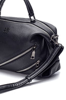 Women's Crossbody Zipper Handbag | Derimod