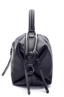 Women's Crossbody Zipper Handbag | Derimod