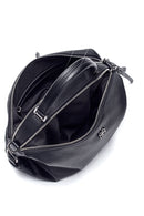 Women's Crossbody Zipper Handbag | Derimod