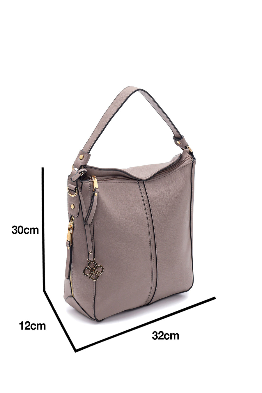 Women's Casual Shoulder Bag