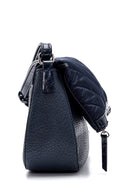 Women's Geometric Patterned Crossbody Bag | Derimod