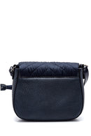 Women's Geometric Patterned Crossbody Bag | Derimod