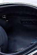 Women's Geometric Patterned Crossbody Bag | Derimod