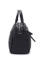 Women's Geometric Patterned Handbag | Derimod