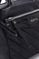 Women's Geometric Patterned Handbag | Derimod