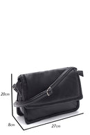 Women's Casual Crossbody Bag | Derimod