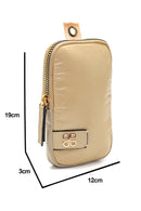 Kadın Mini Çapraz Çanta | Derimod