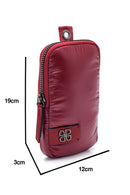 Kadın Mini Çapraz Çanta | Derimod