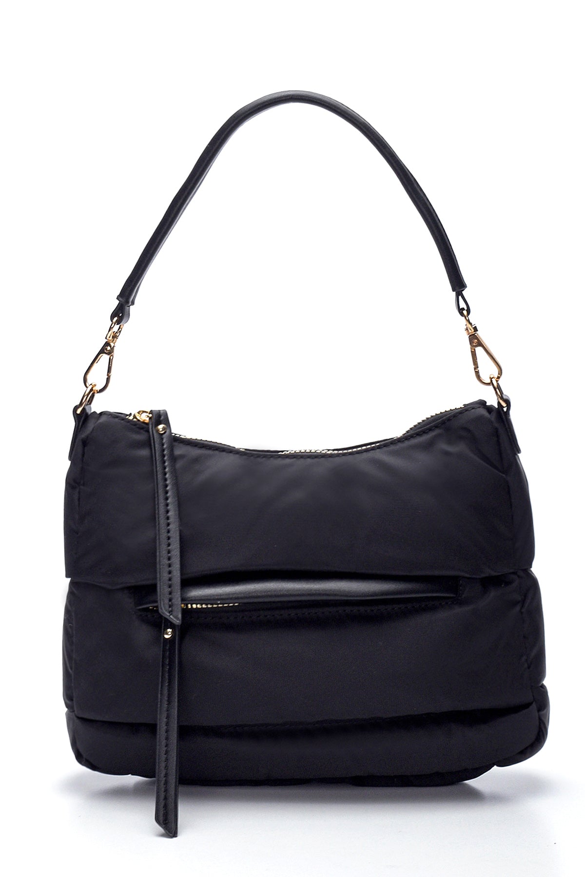 Women's Black Shoulder Bag 21WBD25016F | Derimod