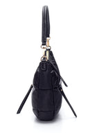 Women's Black Shoulder Bag | Derimod