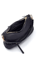 Women's Black Shoulder Bag | Derimod