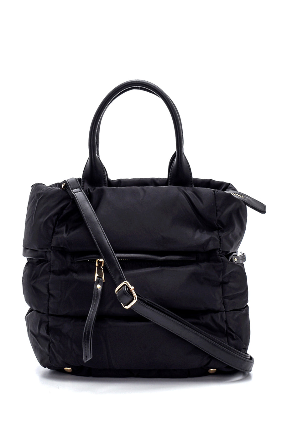Women's Black Shoulder Bag 21WBD25036F | Derimod