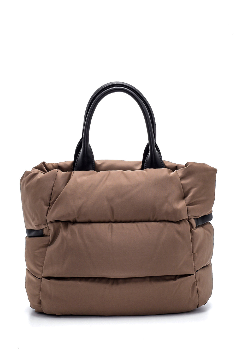 Women's Khaki Shoulder Bag