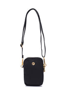 Women's Quilted Mini Crossbody Bag | Derimod