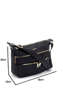 Female Casual Postman | Derimod