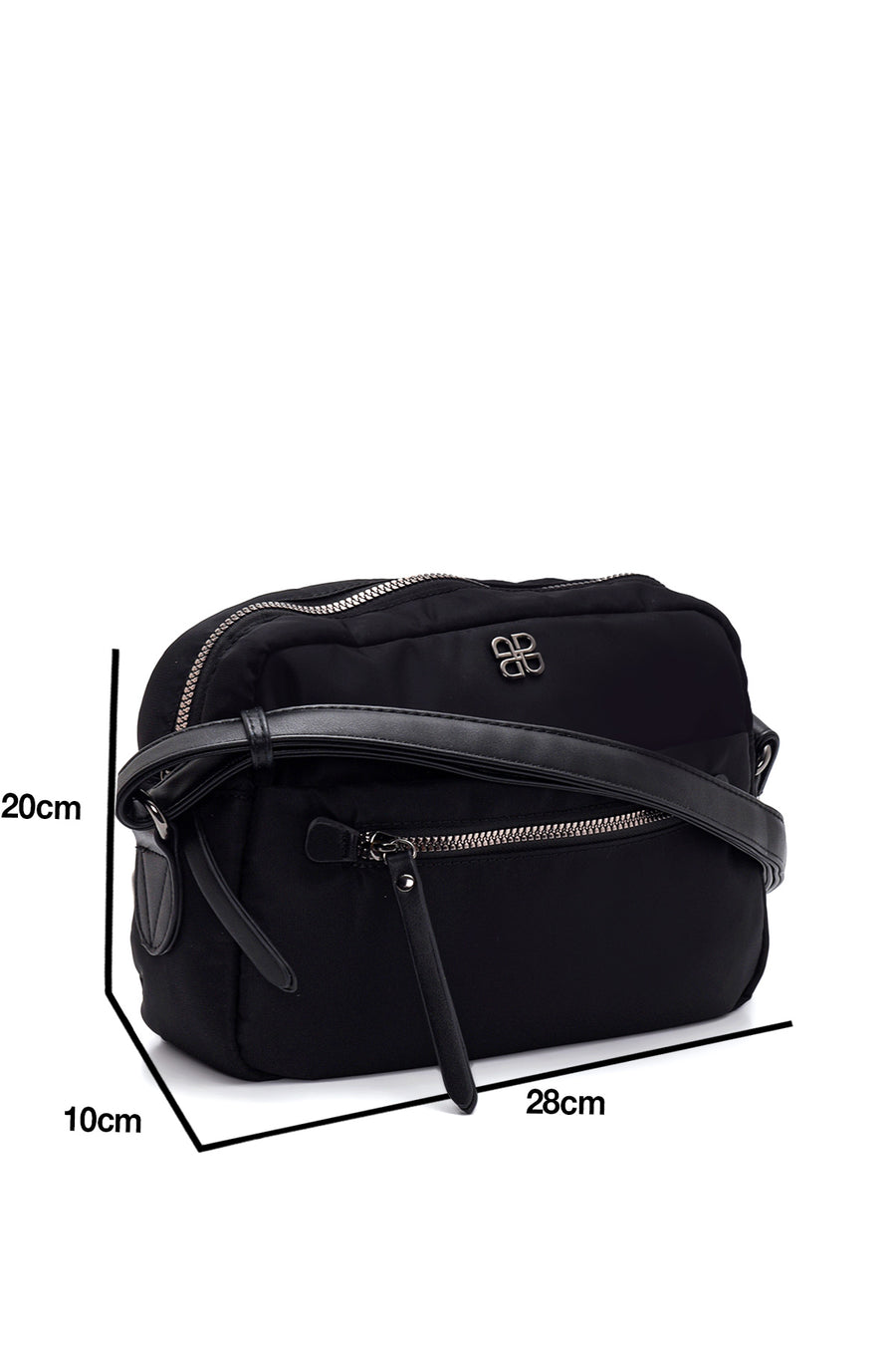 Women's Casual Crossbody Bag