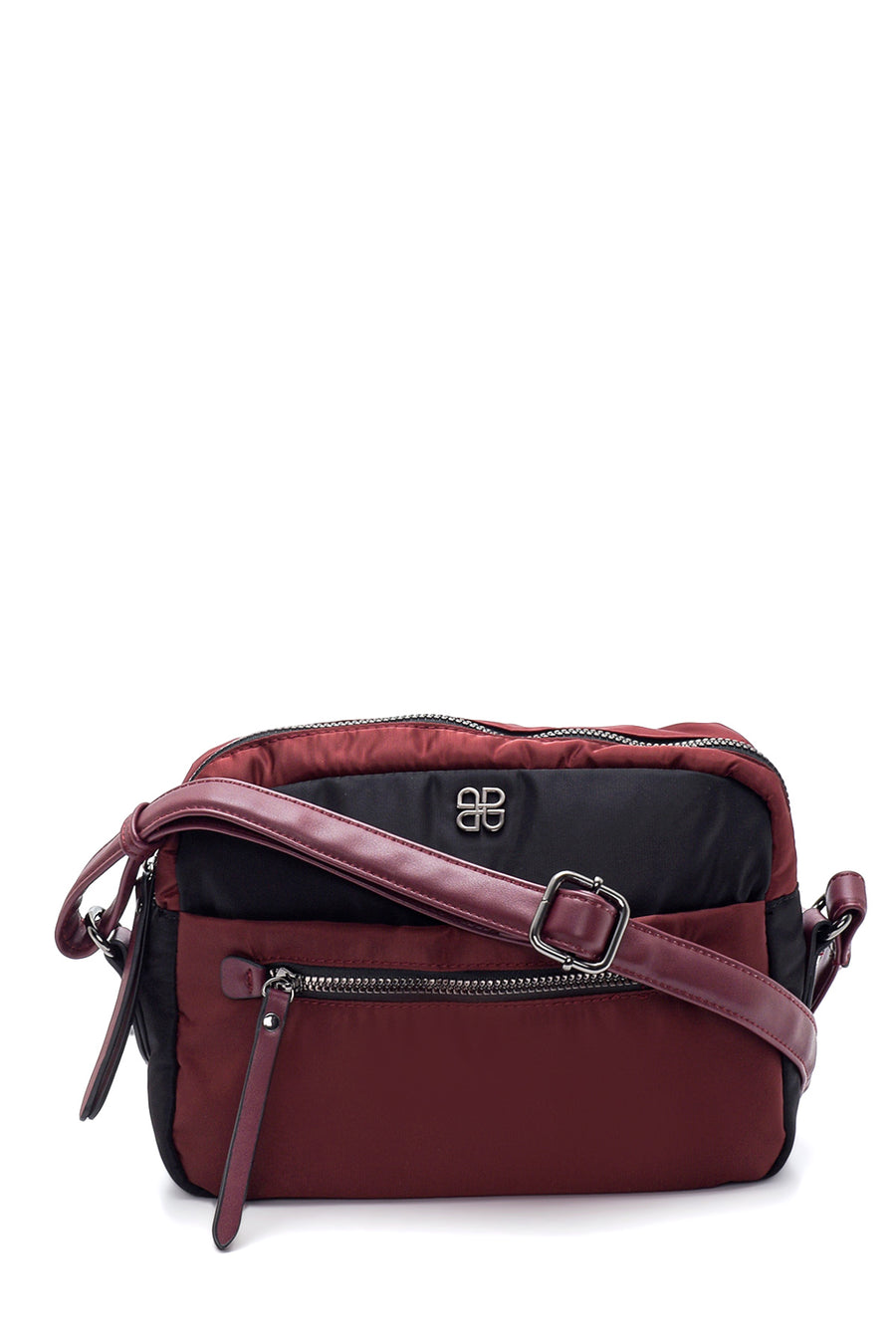 Women's Casual Crossbody Bag 21WBD25096F | Derimod