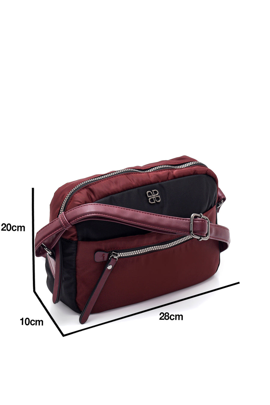 Women's Casual Crossbody Bag