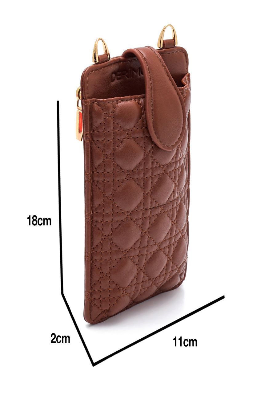 Women's Patterned Crossbody Bag