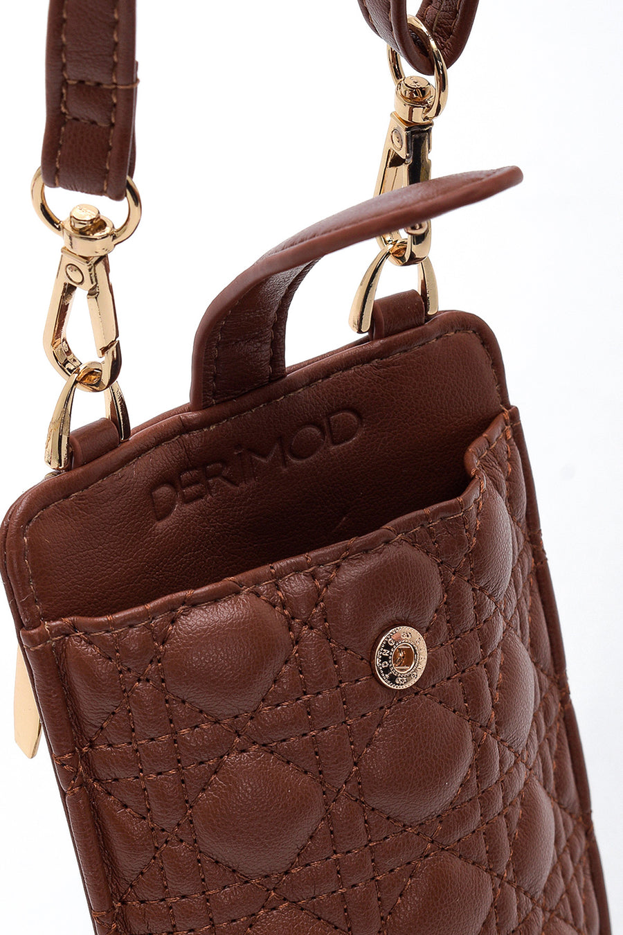 Women's Patterned Crossbody Bag