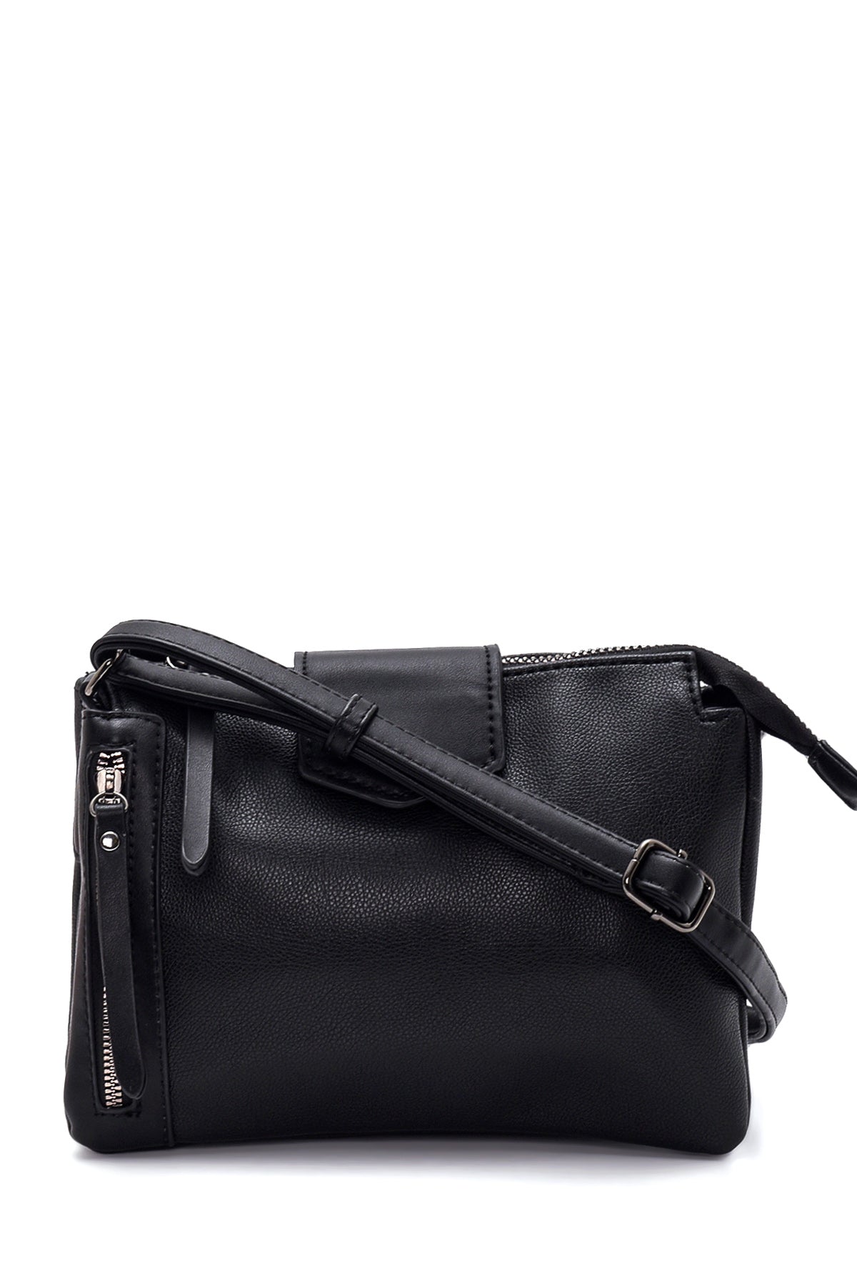 Women's Casual Crossbody Bag 21WBD2525FT | Derimod