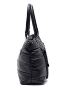 Women's Square Detailed Shoulder Bag | Derimod