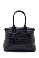Women's Square Detailed Shoulder Bag | Derimod