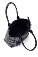 Women's Square Detailed Shoulder Bag | Derimod