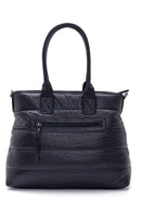 Women's Square Detailed Shoulder Bag | Derimod
