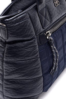 Women's Square Detailed Shoulder Bag | Derimod