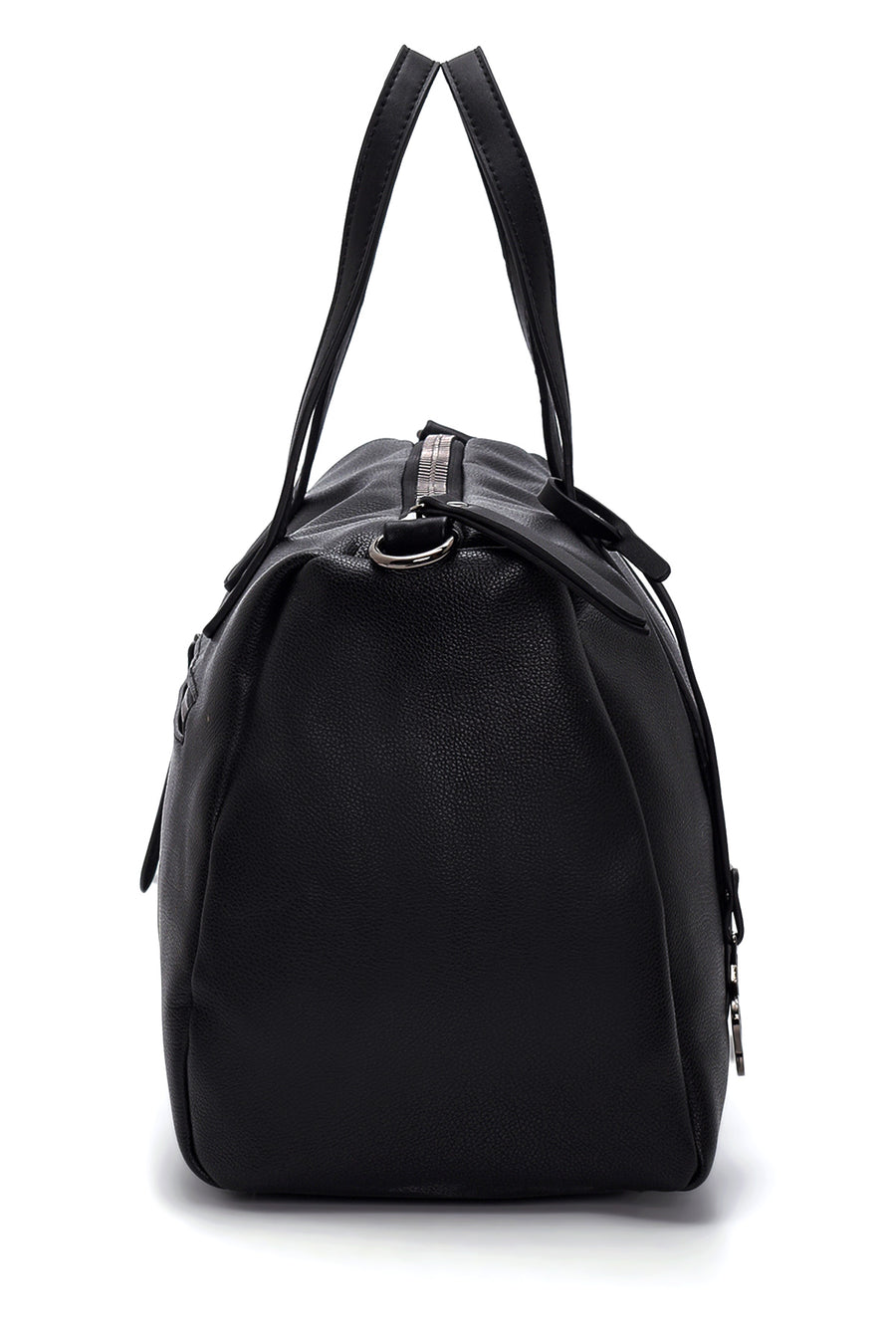 Women's Black Accessory Handbag