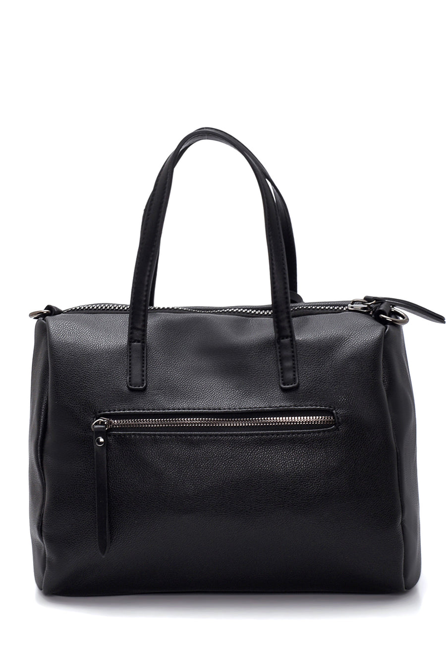 Women's Black Accessory Handbag