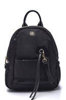 Kadın Aksesuarlı Sırt Çantası | Derimod