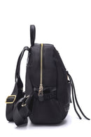 Kadın Aksesuarlı Sırt Çantası | Derimod