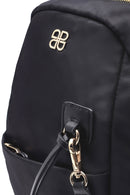 Kadın Aksesuarlı Sırt Çantası | Derimod